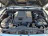 2006 TOYOTA HILUX CD 