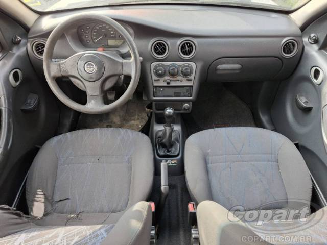 2005 CHEVROLET CELTA 