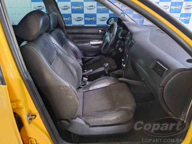 2010 VOLKSWAGEN GOLF 