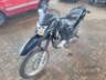 2024 HONDA NXR 160 