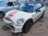 2012 MINI COOPER CABRIO 