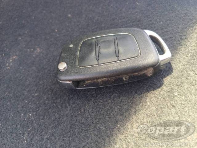 2014 HYUNDAI HB20 