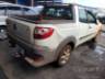2015 FIAT STRADA CD 