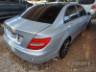 2012 MERCEDES BENZ CLASSE C 