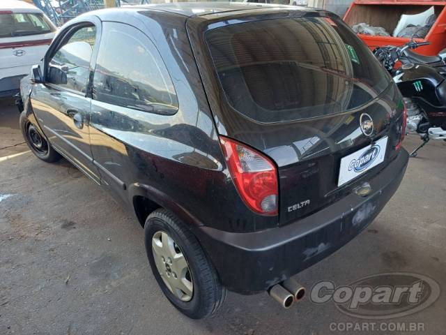 2010 CHEVROLET CELTA 