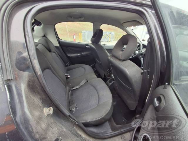 2007 PEUGEOT 206 