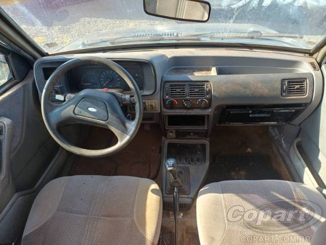 1991 FORD VERONA 