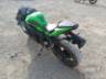 2025 KAWASAKI NINJA ZX-6R 