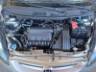 2008 HONDA FIT 