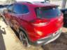 2021 CHEVROLET TRACKER 
