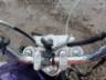 2012 HONDA CG 150 