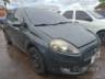 2010 FIAT PUNTO 