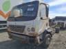 2013 MERCEDES BENZ ACCELO 