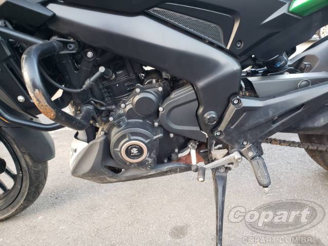 2024 BAJAJ DOMINAR 