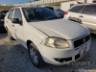 2012 FIAT SIENA 