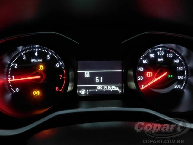 2023 CHEVROLET ONIX 