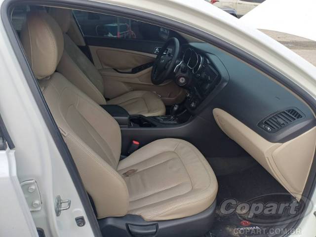 2013 KIA OPTIMA 