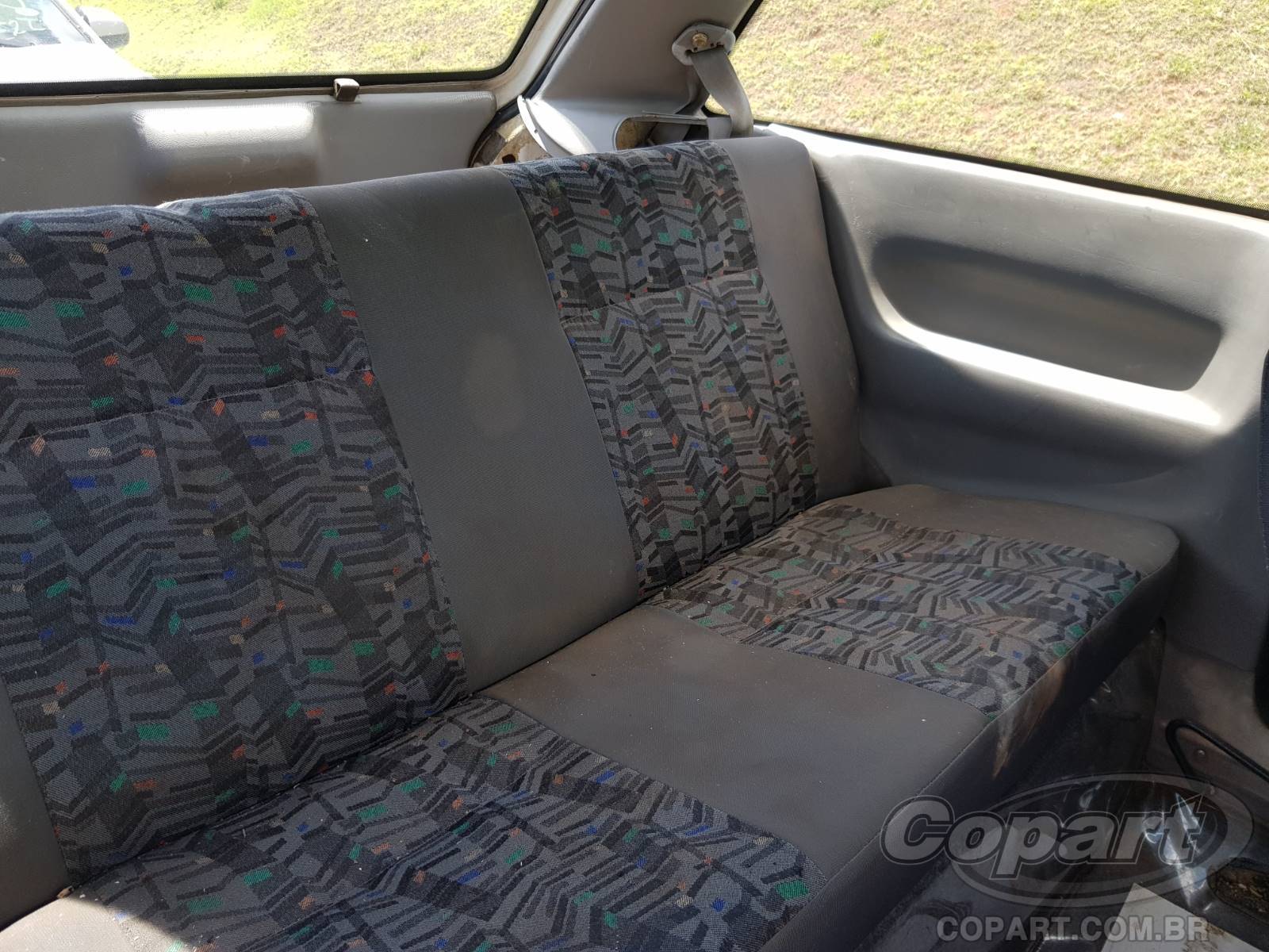 Foto 6 de 10: 2002 VOLKSWAGEN GOL