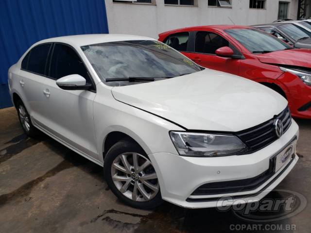 2016 VOLKSWAGEN JETTA 