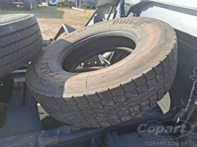 2022 VOLKSWAGEN CONSTELLATION 