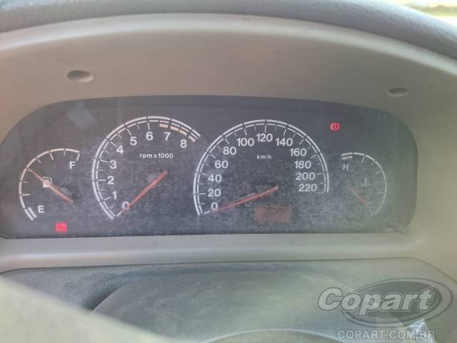 2002 FIAT STRADA 