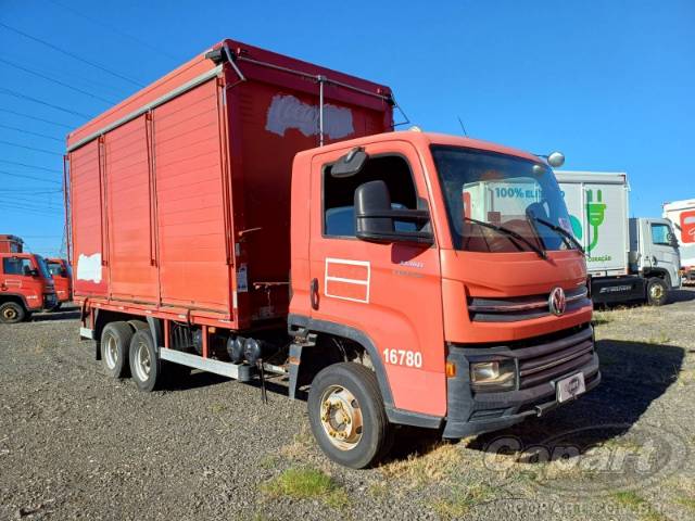2019 VOLKSWAGEN DELIVERY 