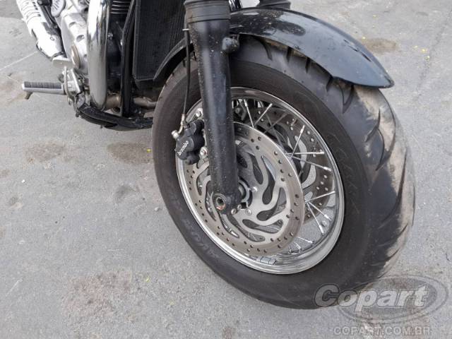 2024 TRIUMPH Bonneville Speedmaster 