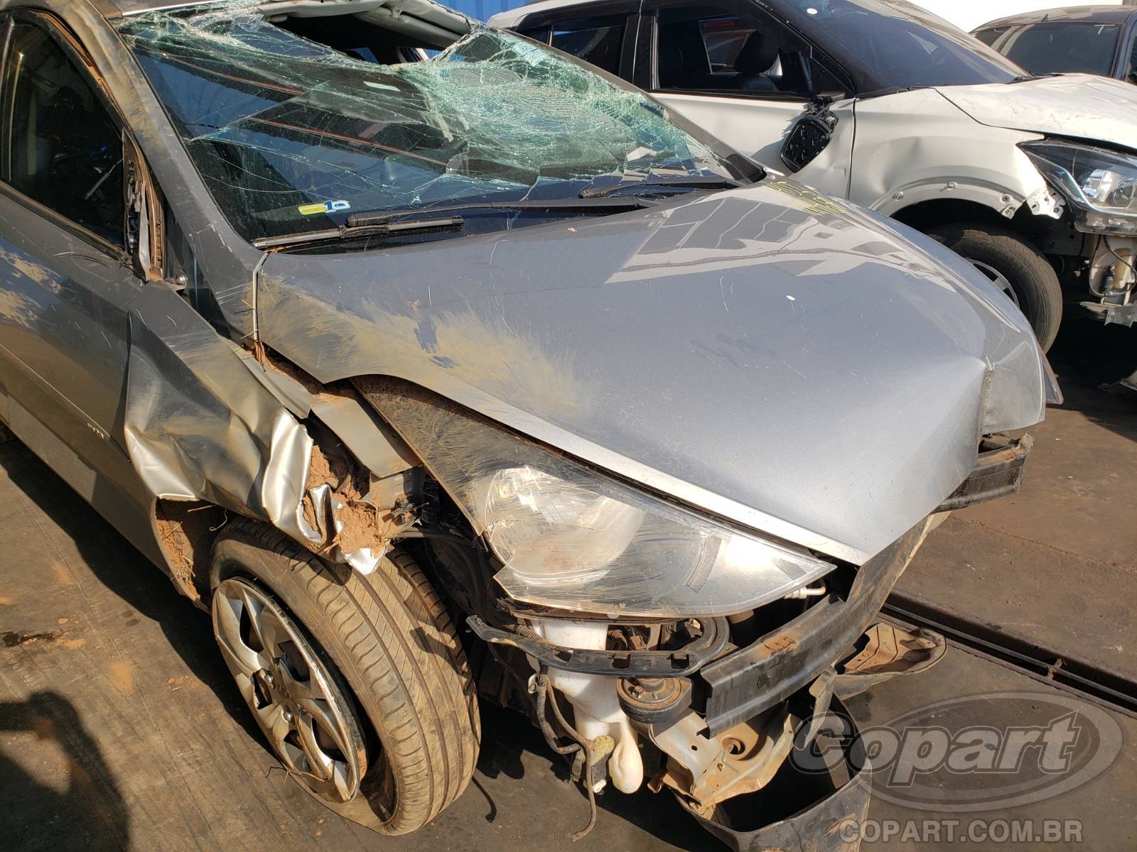 Foto 11 de 12: 2022 HYUNDAI HB20