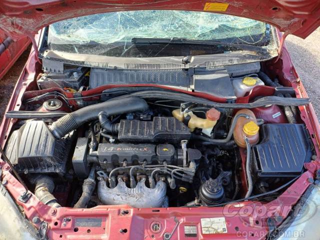 2008 CHEVROLET MONTANA 