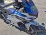 2026 YAMAHA YZF R3 