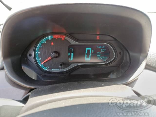 2016 CHEVROLET PRISMA 