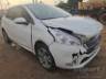 2016 PEUGEOT 208 