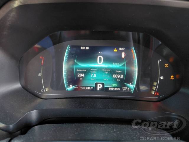 2023 CAOA CHERY TIGGO 5X 