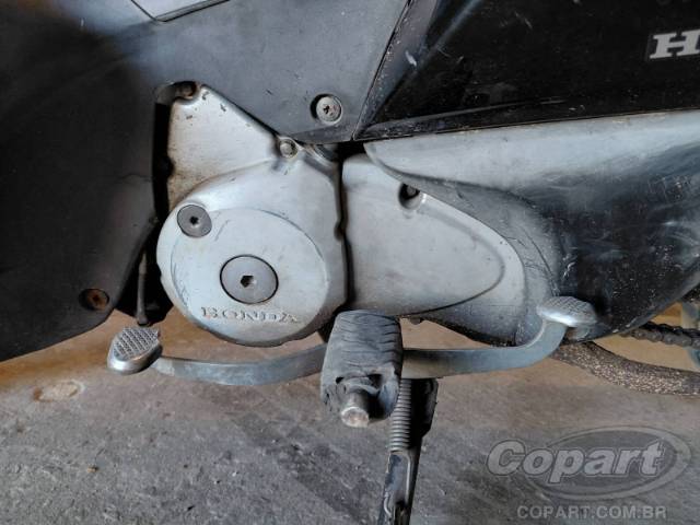 2011 HONDA BIZ 125 