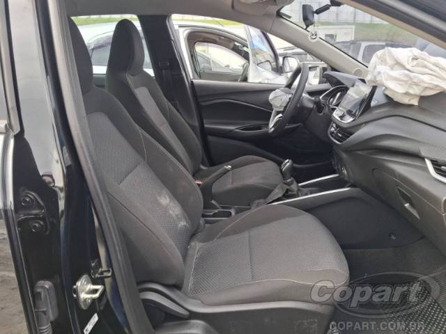 2023 CHEVROLET ONIX PLUS 