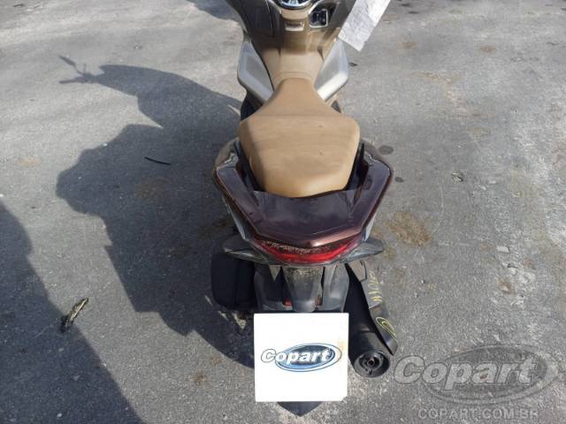 2022 HONDA PCX 