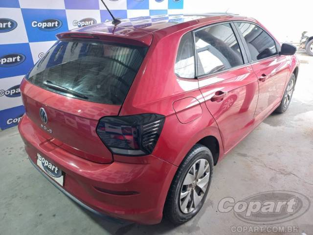 2023 VOLKSWAGEN POLO 