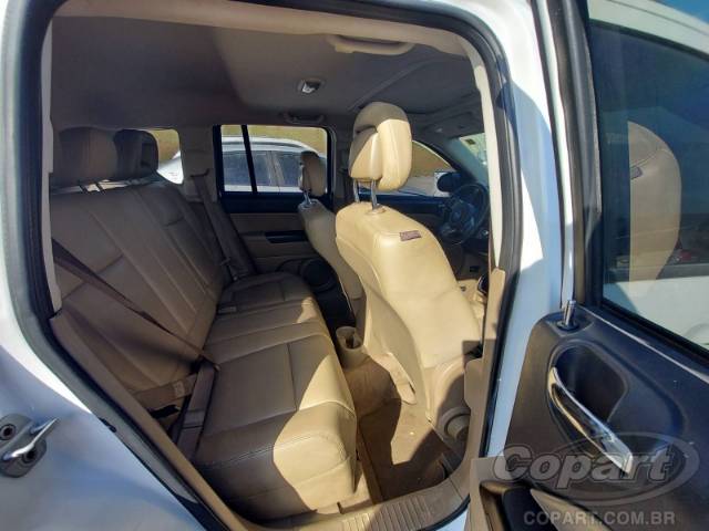 2012 JEEP COMPASS 