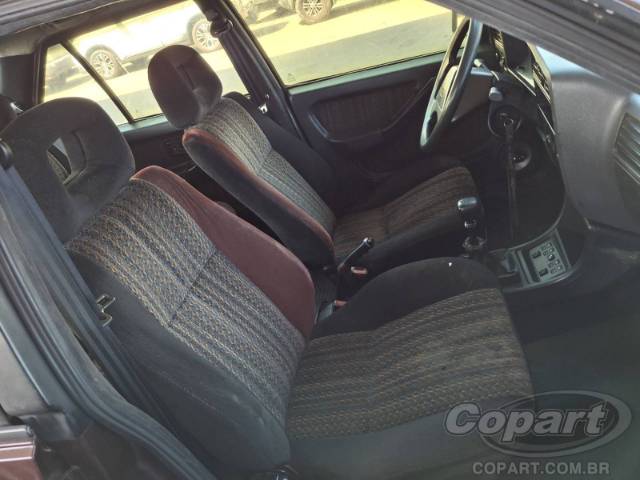1993 CHEVROLET MONZA 