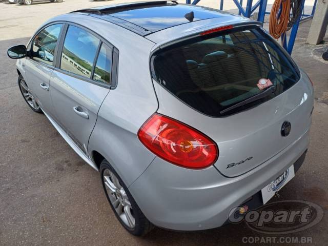 2014 FIAT BRAVO 