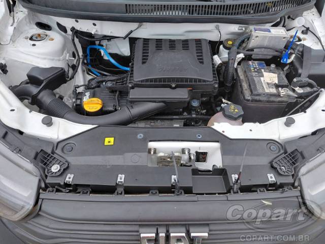 2025 FIAT STRADA 