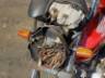 2007 HONDA CG 150 