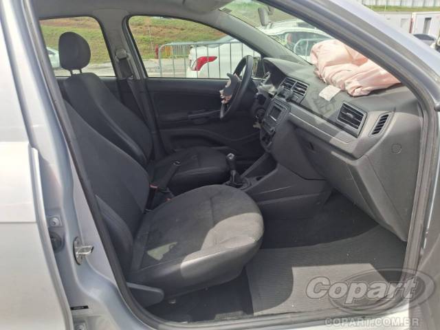 2023 VOLKSWAGEN VOYAGE 