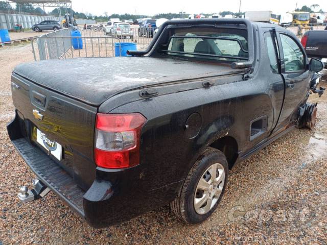 2020 CHEVROLET MONTANA 