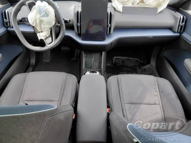 2024 VOLVO EX30 