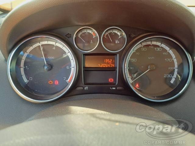 2014 PEUGEOT 308 