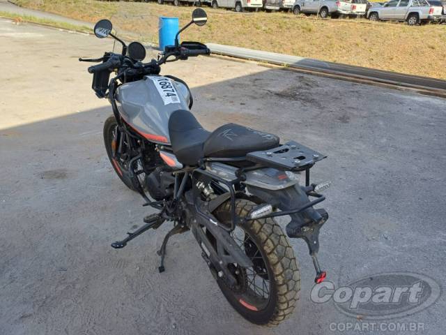 2026 ROYAL ENFIELD HIMALAYAN 