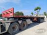 2009 RANDON SEMI-REBOQUE 