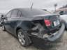 2012 CHEVROLET CRUZE 