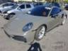 2022 PORSCHE 911 